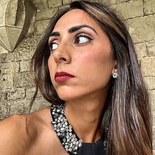 Foto della Dott.ssa Conny Vitiello